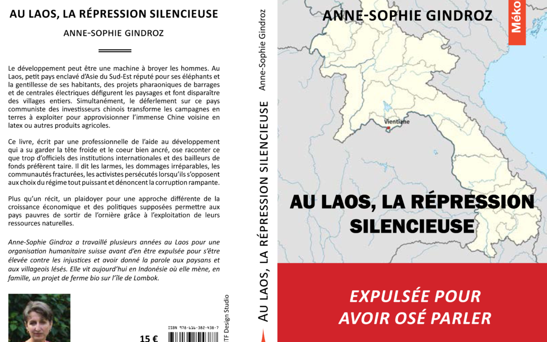 Au Laos, la répression silencieuse