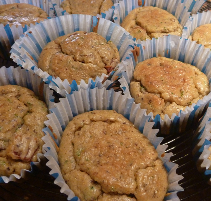 Cake salés