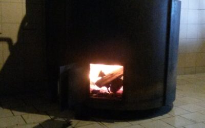 Un long Week end à l’Alpe