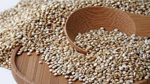 Cuisson de base du quinoa