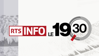 RST Info le 19H30 : la sécheresse a des conséquences sur l’agriculture