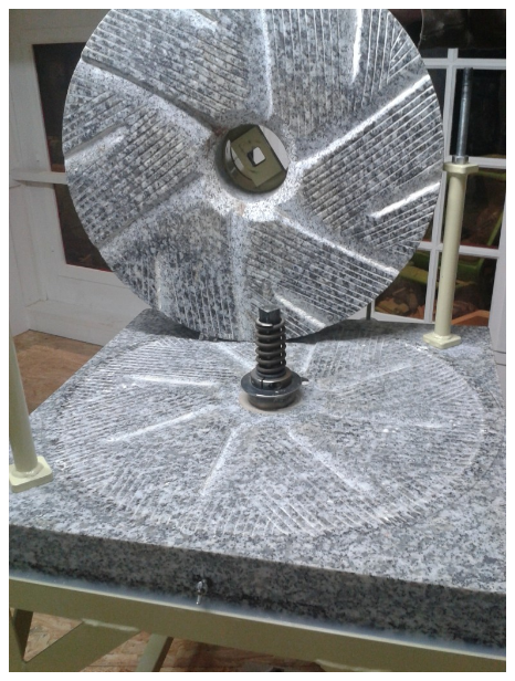 Un Moulin Astrié à la ferme