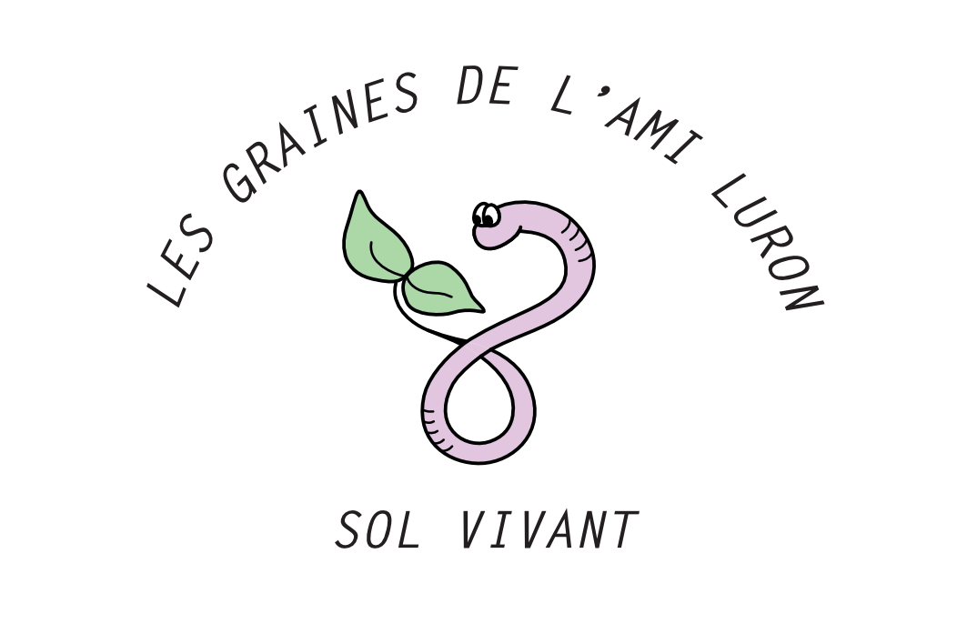 Les Graines de l'Ami Luron
